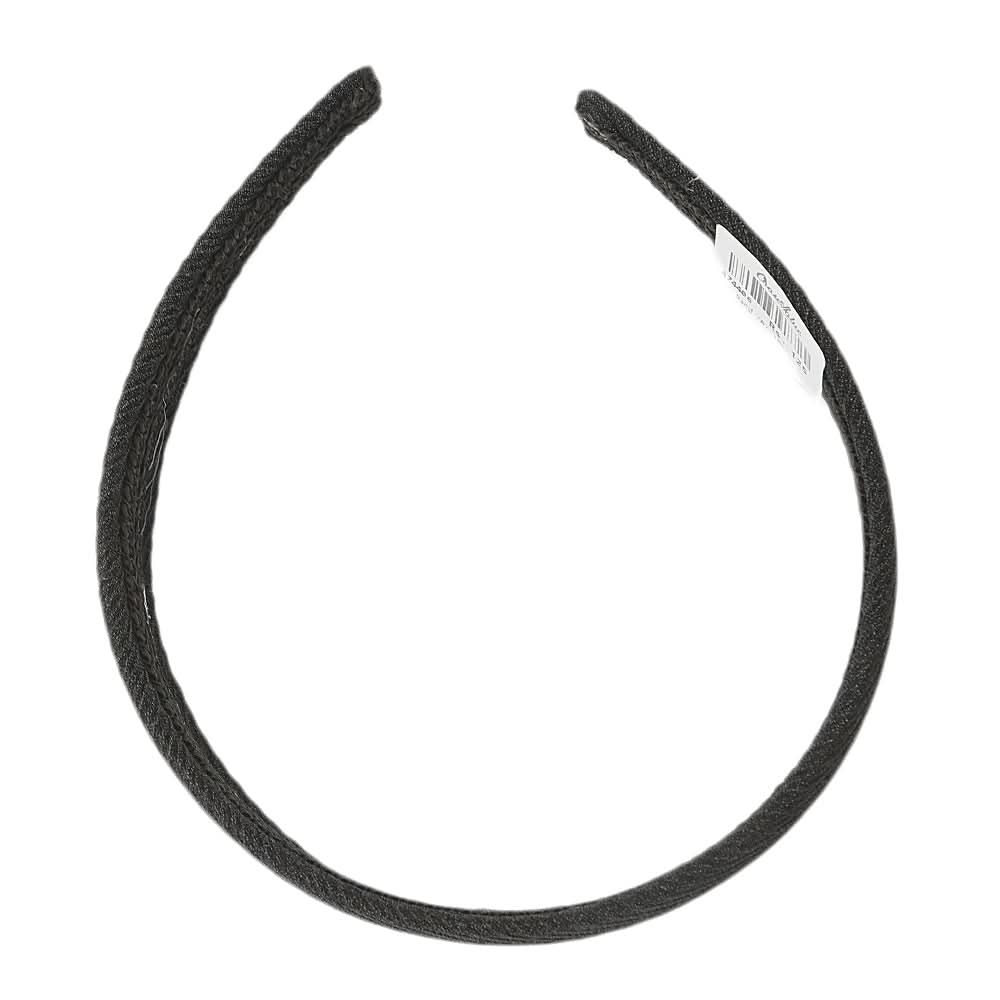 Hair Band - Black, Kids, Hair Accessories, Chase Value, Chase Value