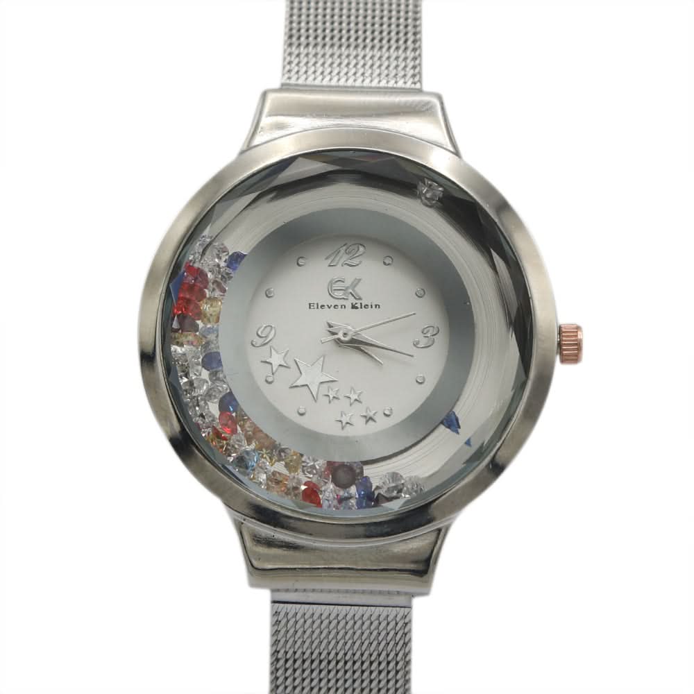 Women's Watch - Black, Women Watches, Chase Value, Chase Value
