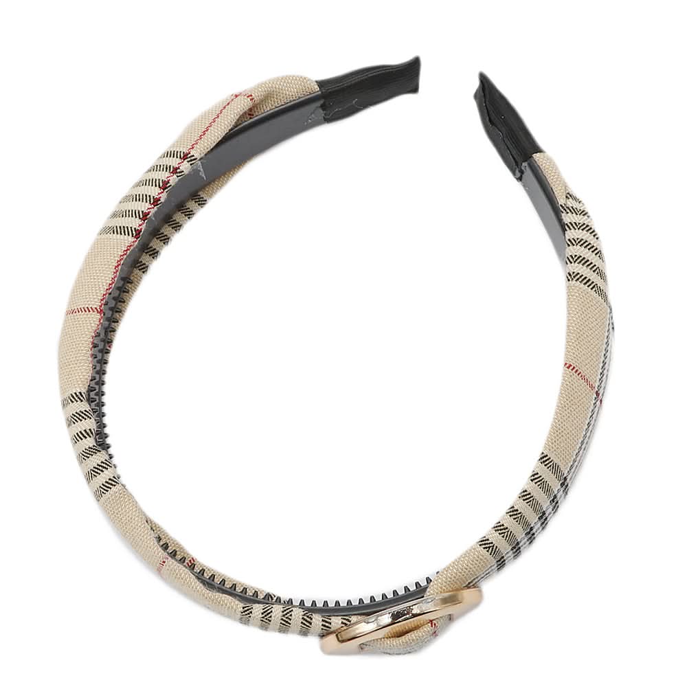 Hair Band - Fawn, Kids, Hair Accessories, Chase Value, Chase Value
