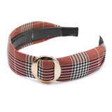 Hair Band - Maroon, Kids, Hair Accessories, Chase Value, Chase Value