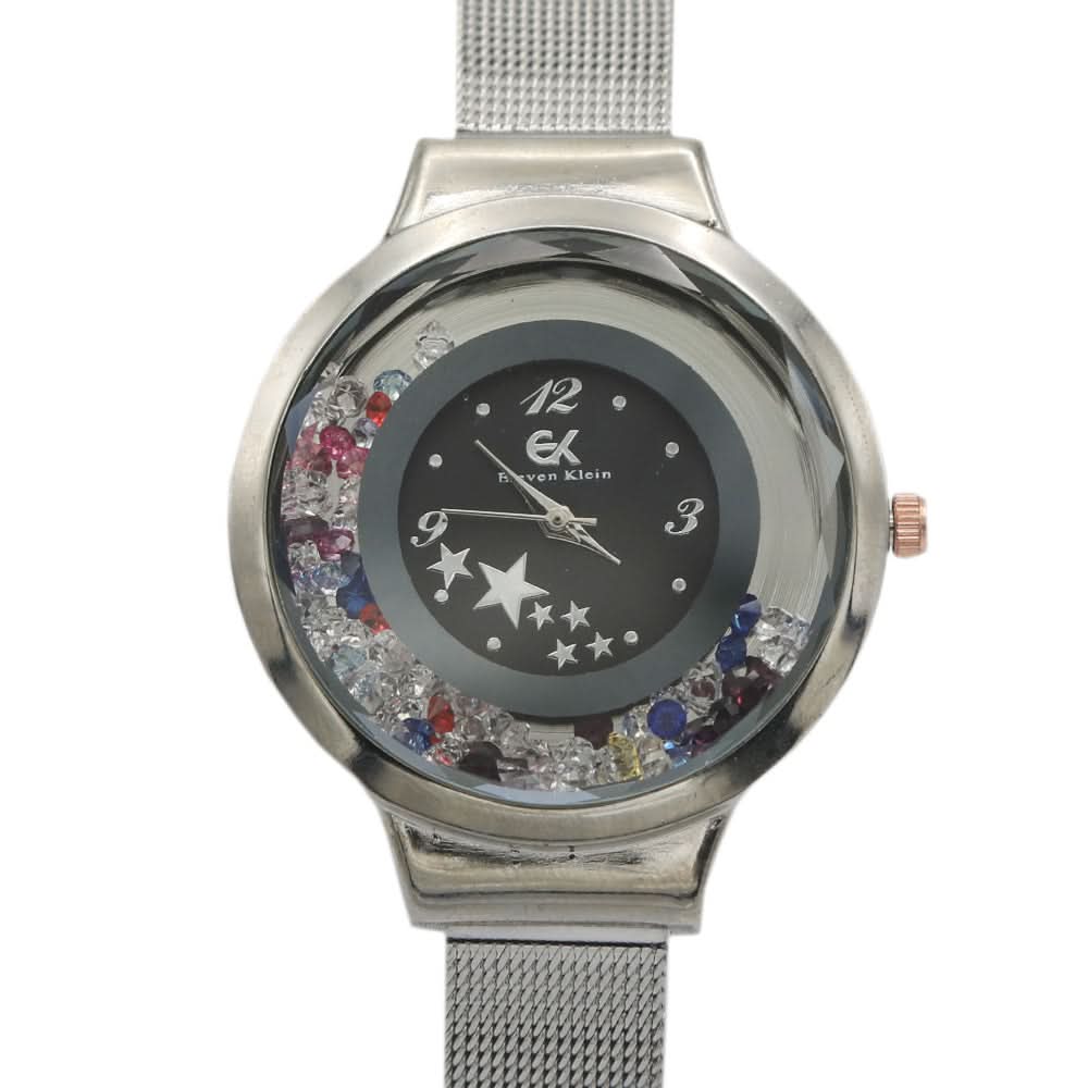 Women's Watch - Black, Women, Watches, Chase Value, Chase Value