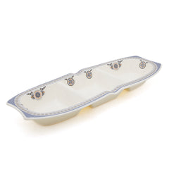 Partition Tray 3 In 1, Home & Lifestyle, Serving And Dining, Chase Value, Chase Value