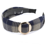 Hair Band - Navy Blue, Kids, Hair Accessories, Chase Value, Chase Value