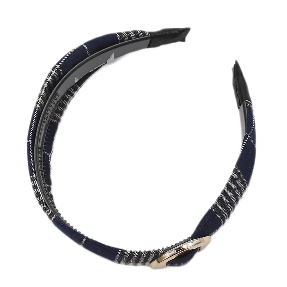 Hair Band - Navy Blue, Kids, Hair Accessories, Chase Value, Chase Value
