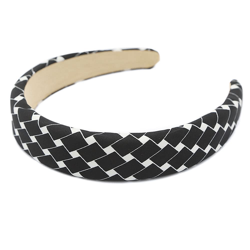 Hair Band - Black, Kids, Hair Accessories, Chase Value, Chase Value