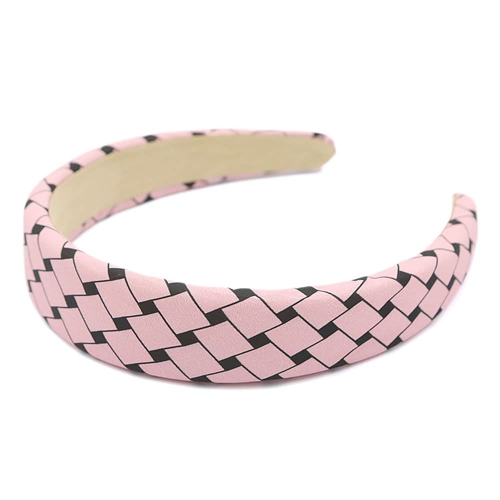 Hair Band - Pink, Kids, Hair Accessories, Chase Value, Chase Value