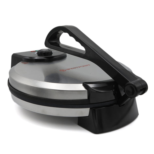 West Point Roti Maker, Home & Lifestyle, Toasters & Hot Plates, Chase Value, Chase Value