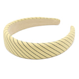 Hair Band - Yellow, Kids, Hair Accessories, Chase Value, Chase Value