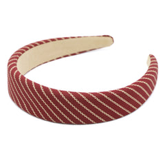 Hair Band - Maroon, Kids, Hair Accessories, Chase Value, Chase Value
