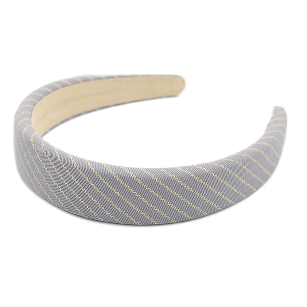 Hair Band - Grey, Kids, Hair Accessories, Chase Value, Chase Value