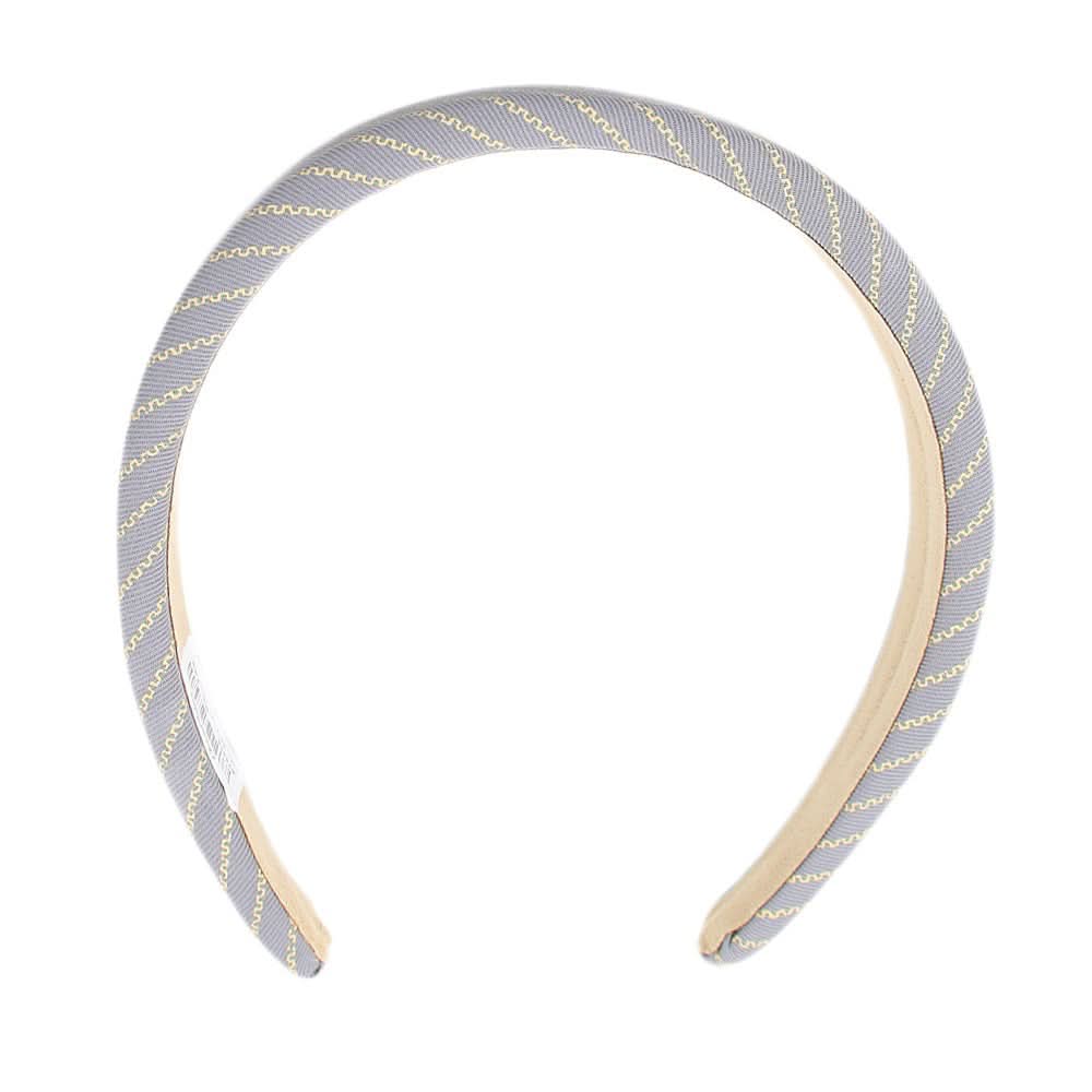 Hair Band - Grey, Kids, Hair Accessories, Chase Value, Chase Value