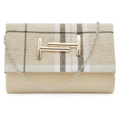 Women's Clutch - Fawn, Women, Clutches, Chase Value, Chase Value