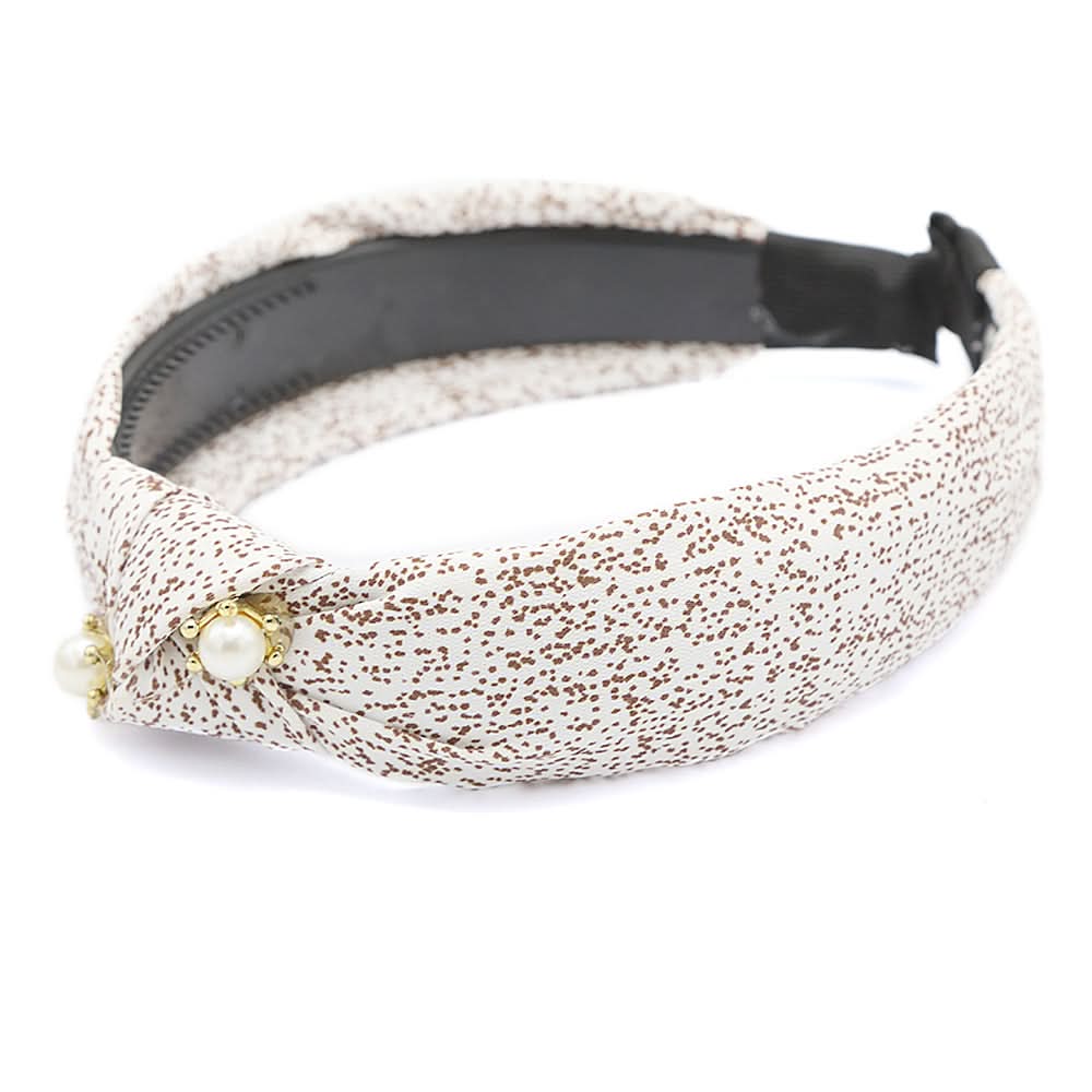 Hair Band - Fawn, Kids, Hair Accessories, Chase Value, Chase Value