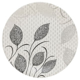 Leaf Flat Plate 10 Inch, Home & Lifestyle, Serving And Dining, Chase Value, Chase Value