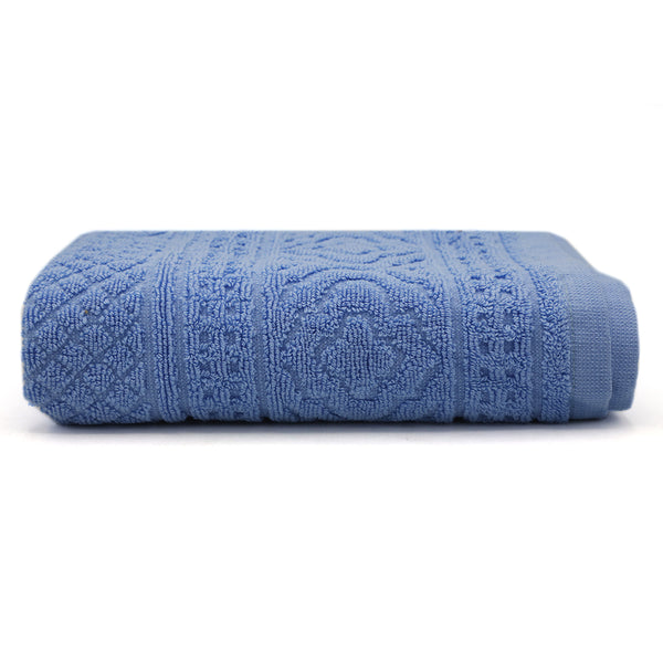 Eminent Face Towel - Sky Blue, Home & Lifestyle, Face Towels, Eminent, Chase Value