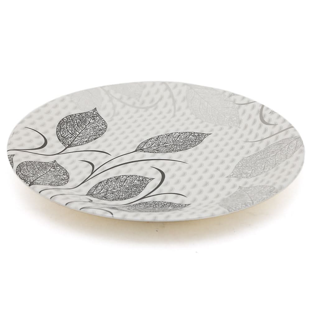 Leaf Flat Plate 10 Inch, Home & Lifestyle, Serving And Dining, Chase Value, Chase Value