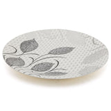 Leaf Flat Plate 10 Inch, Home & Lifestyle, Serving And Dining, Chase Value, Chase Value