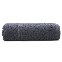 Eminent Face Towel - Charcoal, Home & Lifestyle, Face Towels, Eminent, Chase Value