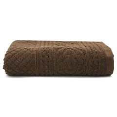 Eminent Face Towel - Dark Brown, Home & Lifestyle, Face Towels, Eminent, Chase Value