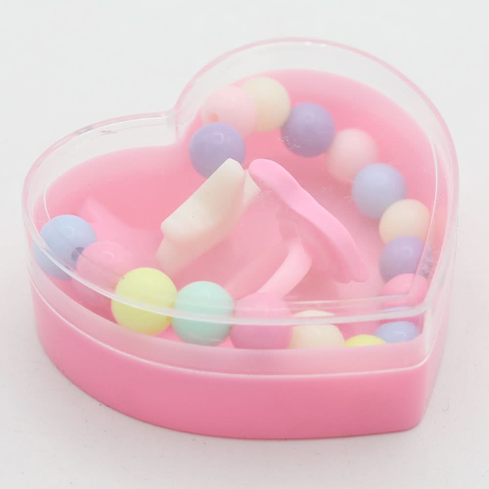 Girls Fancy Bracelet - Multi, Kids, Bangles & Bracelet, Chase Value, Chase Value