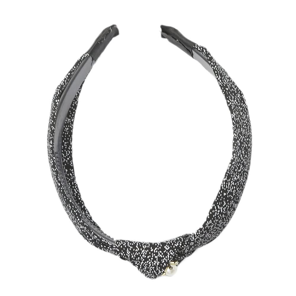 Hair Band - Black, Kids, Hair Accessories, Chase Value, Chase Value