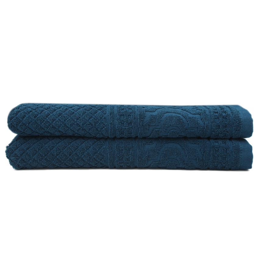 Eminent Bath Towel - Cool Black, Home & Lifestyle, Bath Towels, Eminent, Chase Value