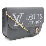 Women's Shoulder Bag 3139 - Grey, Women, Bags, Chase Value, Chase Value