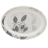 Leaf Rice Dish, Home & Lifestyle, Serving And Dining, Chase Value, Chase Value