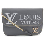 Women's Shoulder Bag 3139 - Grey, Women, Bags, Chase Value, Chase Value