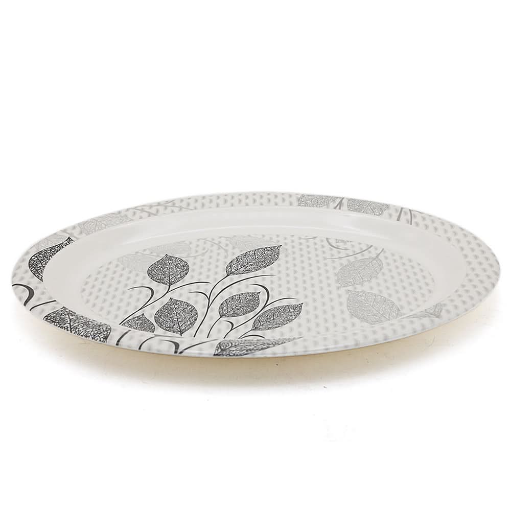 Leaf Rice Dish, Home & Lifestyle, Serving And Dining, Chase Value, Chase Value