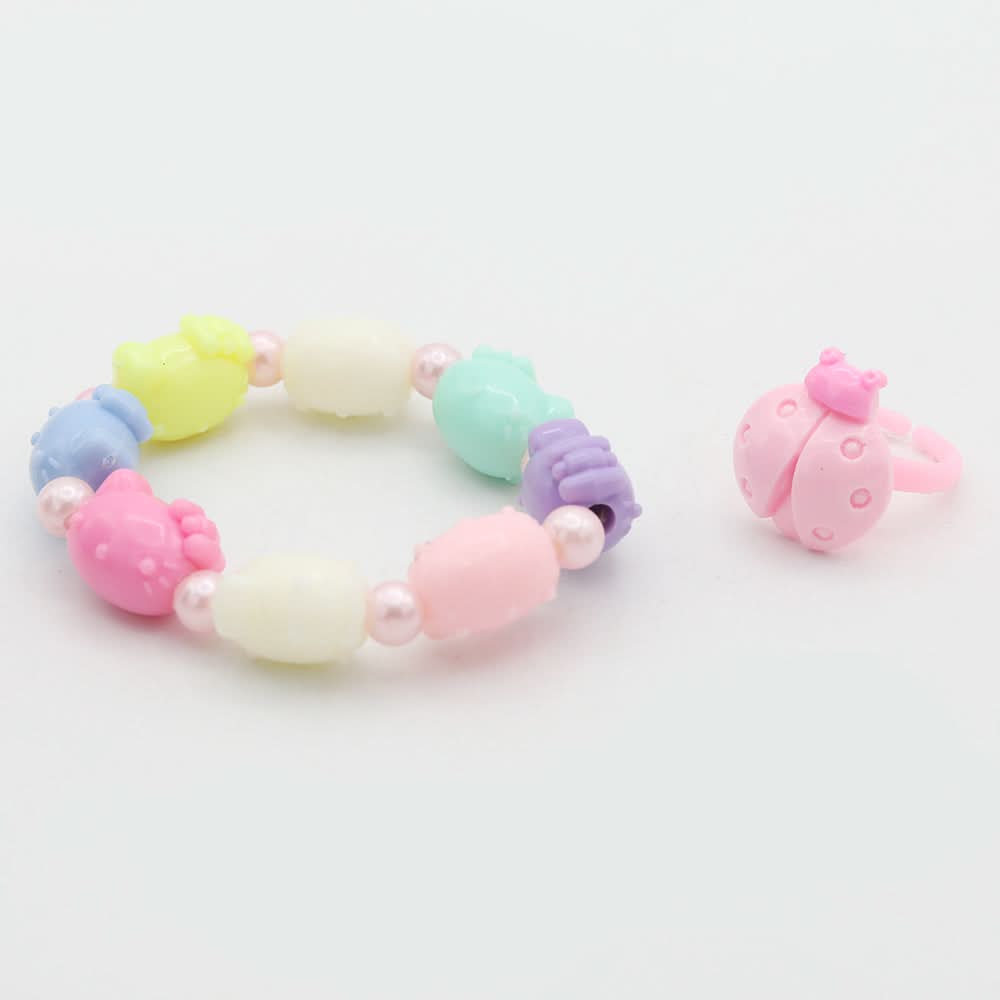 Girls Fancy Bracelet - Multi, Kids, Bangles & Bracelet, Chase Value, Chase Value