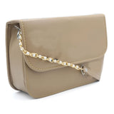Women's Shoulder Bag 3139 - Beige, Women, Bags, Chase Value, Chase Value