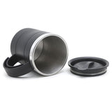 Lid Mug - 3 Color, Home & Lifestyle, Thermos & Mug, Chase Value, Chase Value