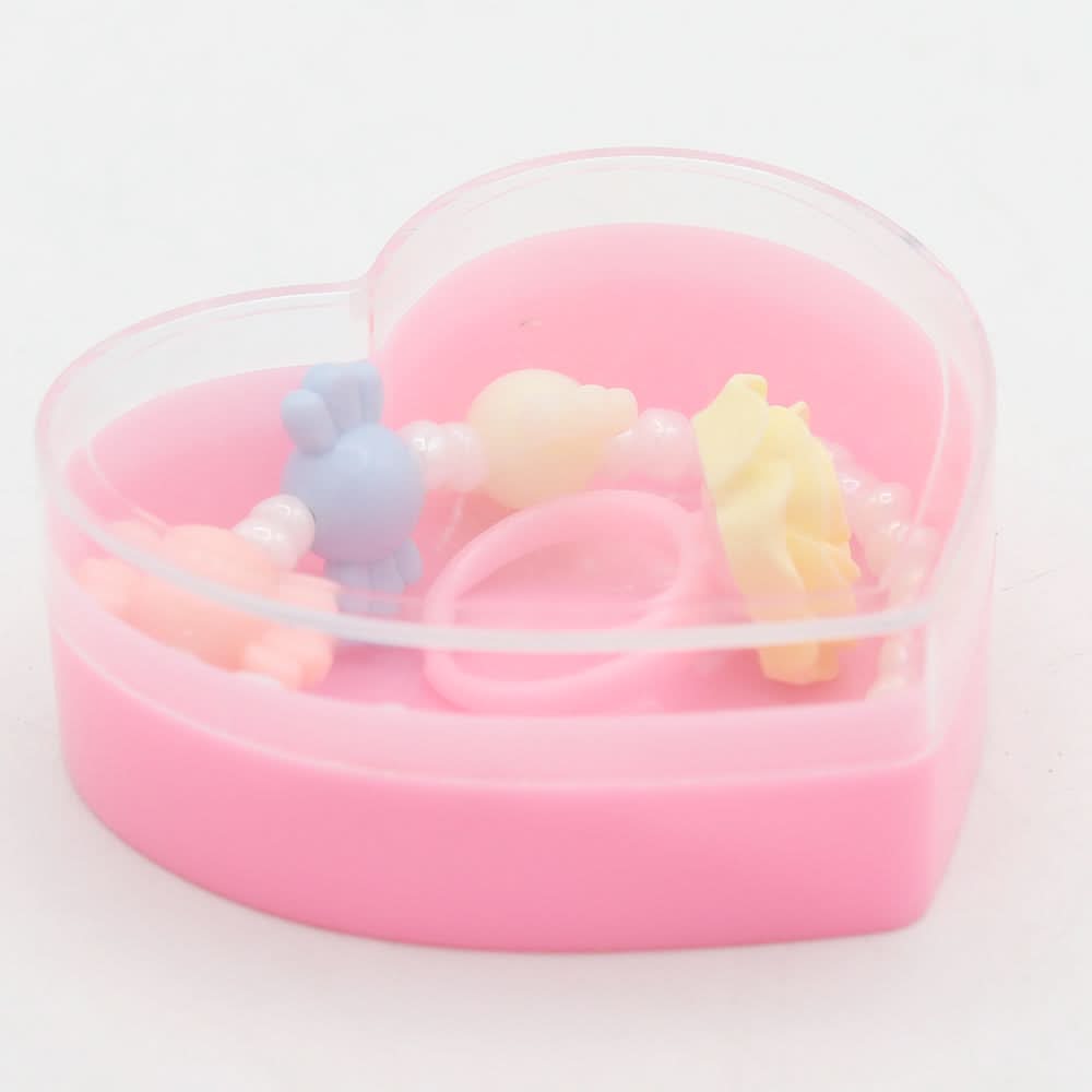 Girls Fancy Bracelet - Multi, Kids, Bangles & Bracelet, Chase Value, Chase Value