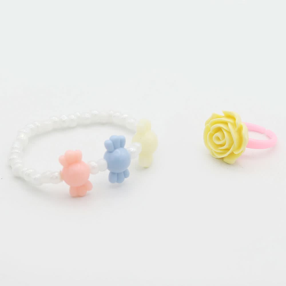 Girls Fancy Bracelet - Multi, Kids, Bangles & Bracelet, Chase Value, Chase Value