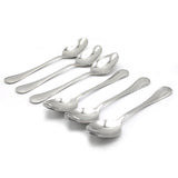 Table Spoon 6 Pcs, Home & Lifestyle, Serving And Dining, Chase Value, Chase Value