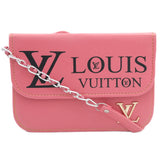 Women's Shoulder Bag 3139 - Pink, Women, Bags, Chase Value, Chase Value