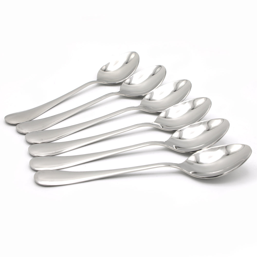 Table Spoon 6 Pcs, Home & Lifestyle, Serving And Dining, Chase Value, Chase Value