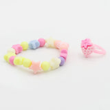 Girls Fancy Bracelet - Multi, Kids, Bangles & Bracelet, Chase Value, Chase Value
