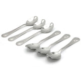 Tea Spoon 6 Pcs, Home & Lifestyle, Serving And Dining, Chase Value, Chase Value