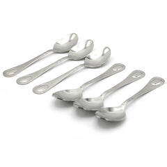 Tea Spoon 6 Pcs, Home & Lifestyle, Serving And Dining, Chase Value, Chase Value