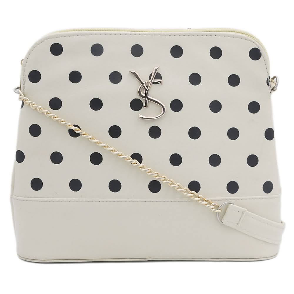 Women's Shoulder Bag 9146 - Fawn, Women, Bags, Chase Value, Chase Value