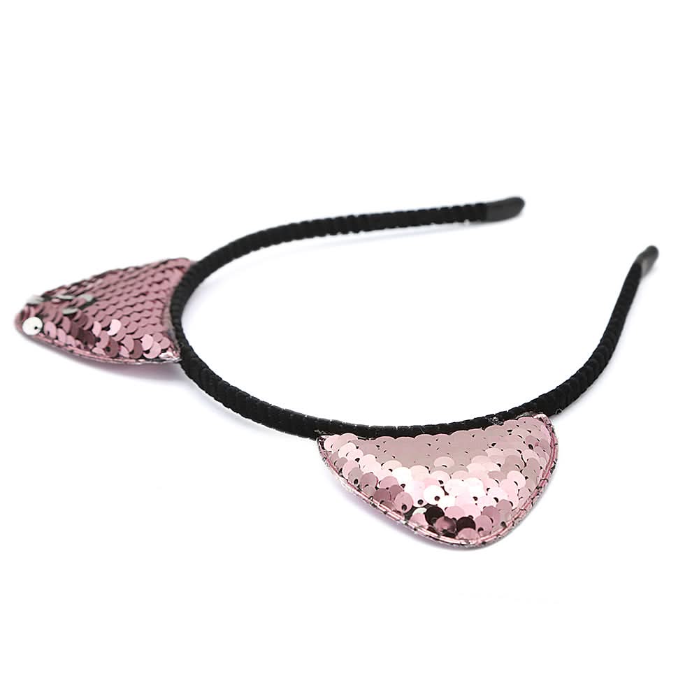 Hair Band - Tea Pink, Kids, Hair Accessories, Chase Value, Chase Value