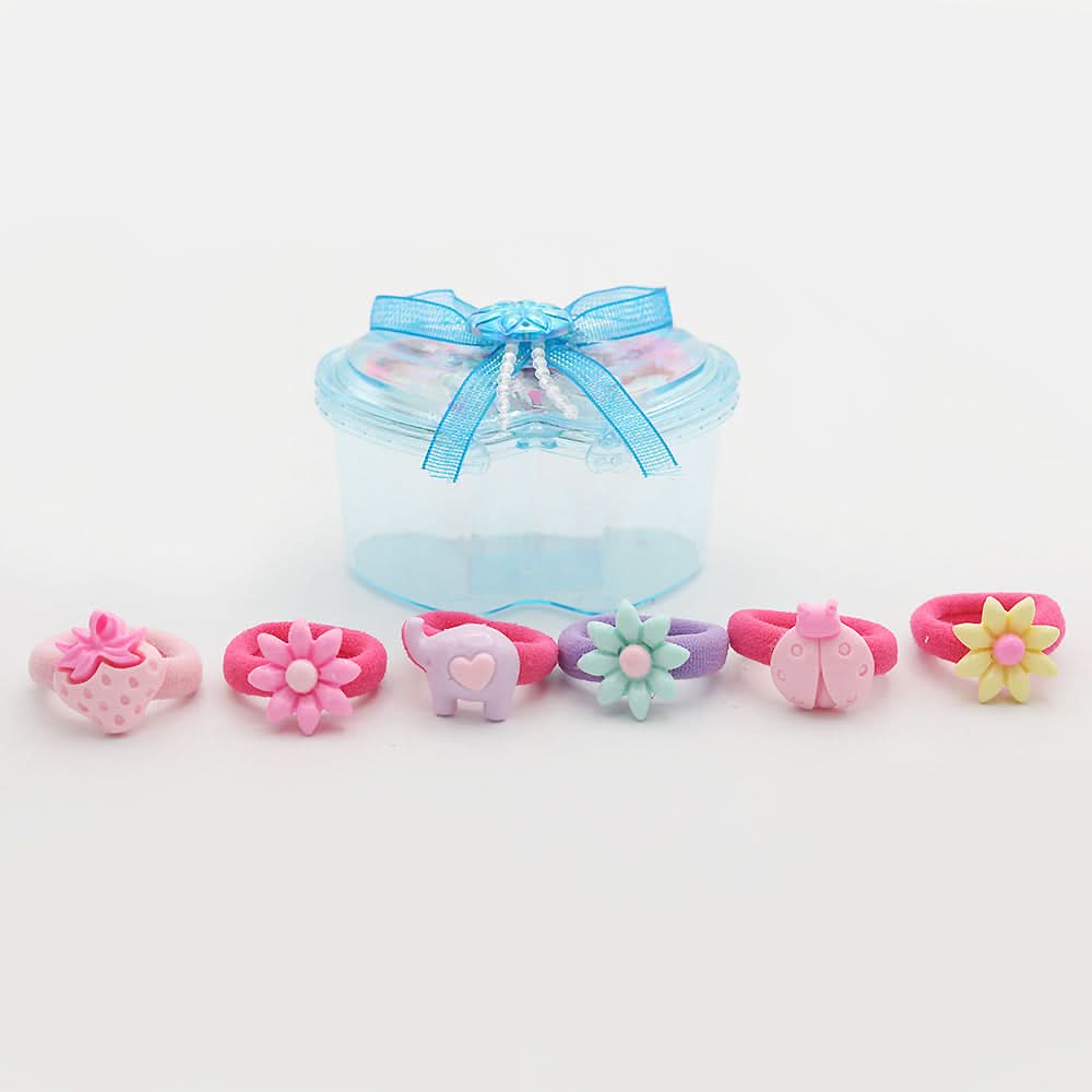 Gift Set - Blue, Kids, Gift Set, Chase Value, Chase Value