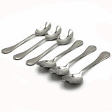 Dessert Spoon 6 Pcs, Home & Lifestyle, Serving And Dining, Chase Value, Chase Value