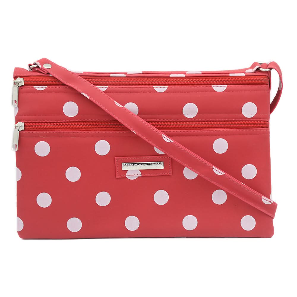Women's Handbag 2328- Red, Women, Bags, Chase Value, Chase Value