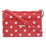 Women's Handbag 2328- Red, Women, Bags, Chase Value, Chase Value