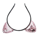 Hair Band - Tea Pink, Kids, Hair Accessories, Chase Value, Chase Value