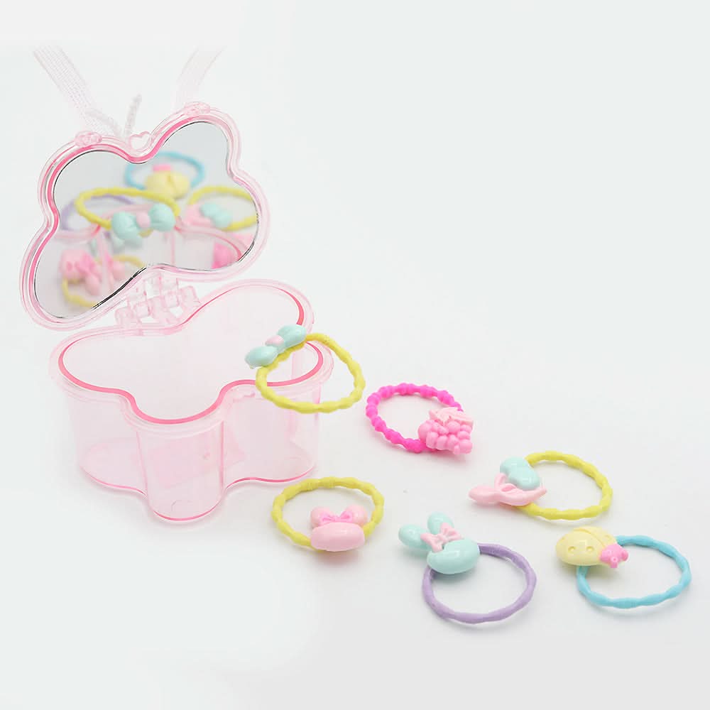 Gift Set - Pink, Kids, Gift Set, Chase Value, Chase Value