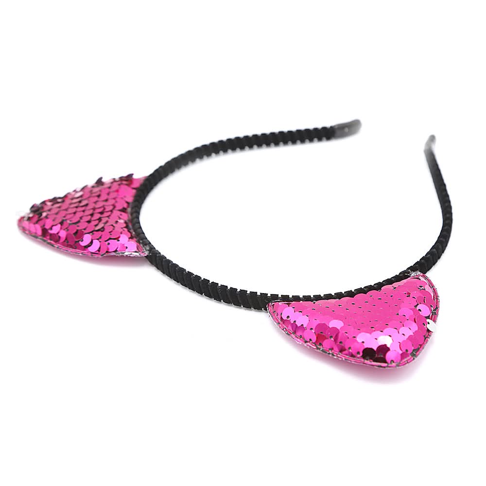 Hair Band - Dark Pink, Kids, Hair Accessories, Chase Value, Chase Value